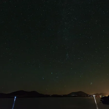 Boat House On The * Knights Town