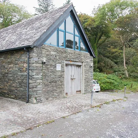 度假居 Boat House On The *