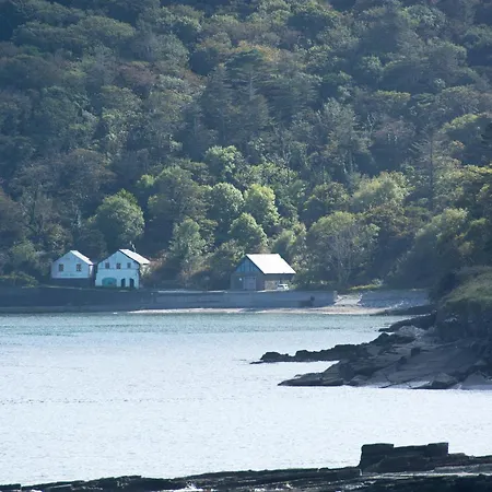 Boat House On The 度假居